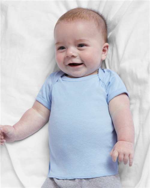 Infant Baby Rib Tee