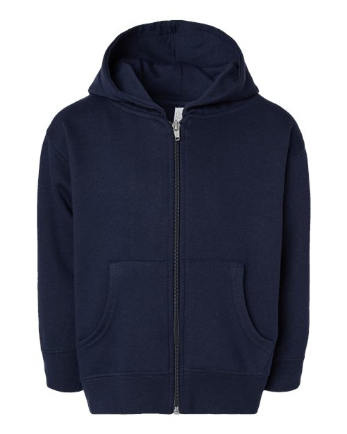 Toddler Full-Zip Fleece Hoodie