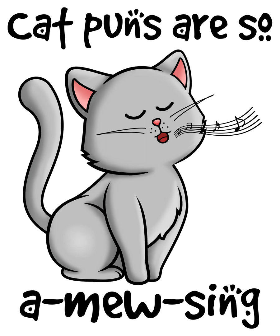 Cute Cat Owner Design - DTF Ready To Press