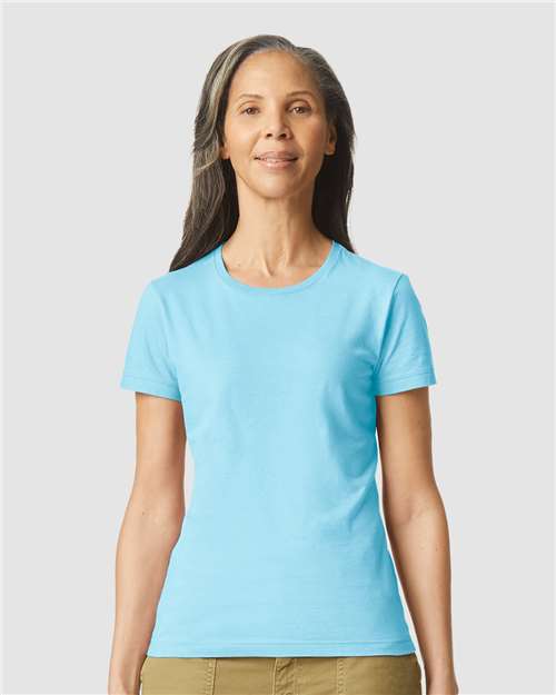 Gildan - Softstyle® Women’s T-Shirt - M - 64000L