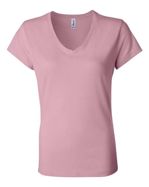 Women’s Jersey V-Neck Tee