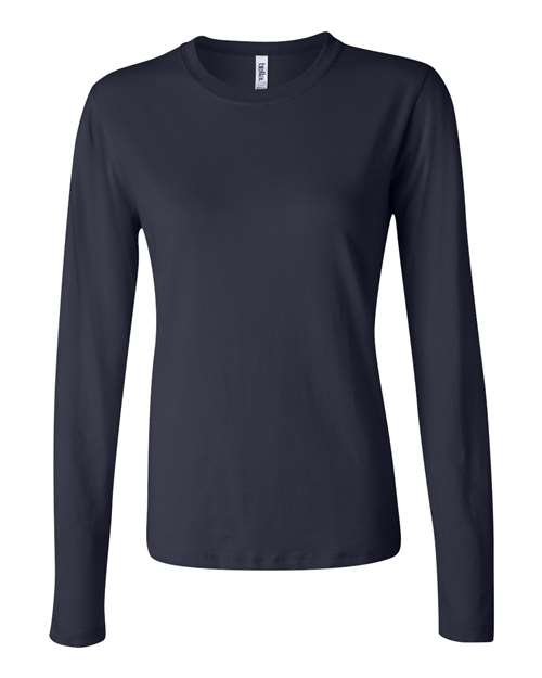 Women’s Jersey Long Sleeve Tee