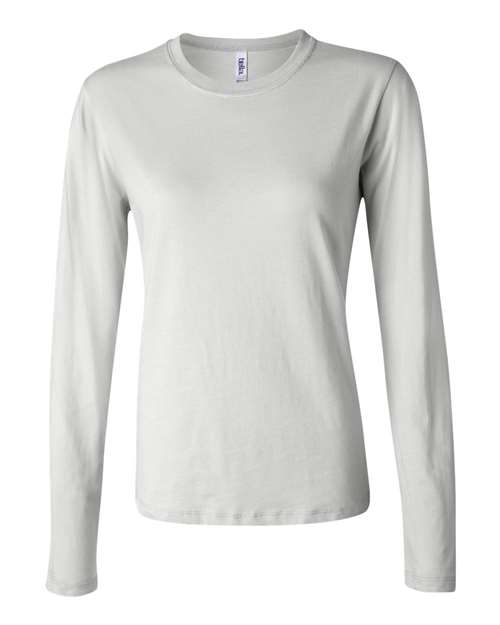 Women’s Jersey Long Sleeve Tee