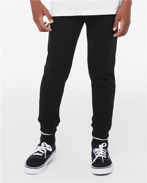 Youth Jogger Sweatpants