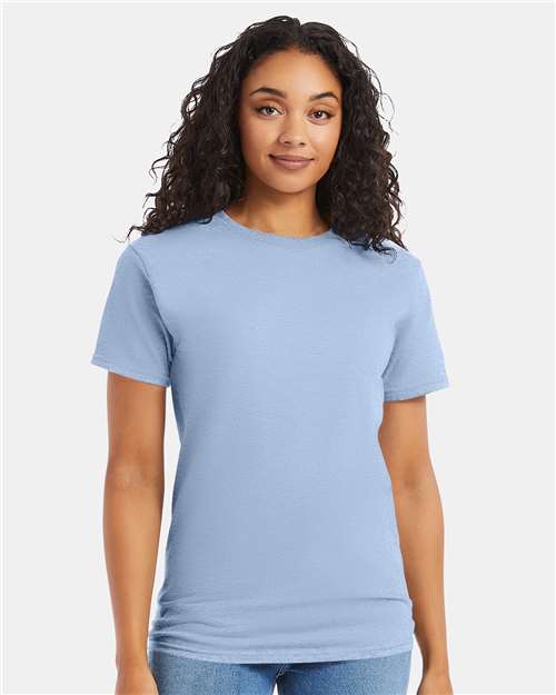 Hanes - Essential-T T-Shirt - 2XL - 5280