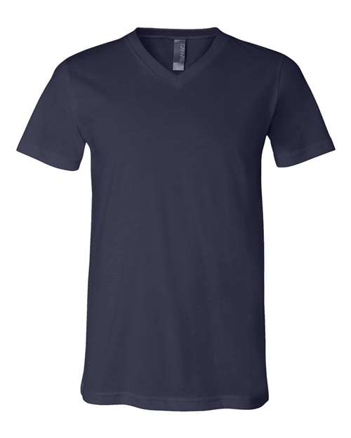 Jersey V-Neck Tee