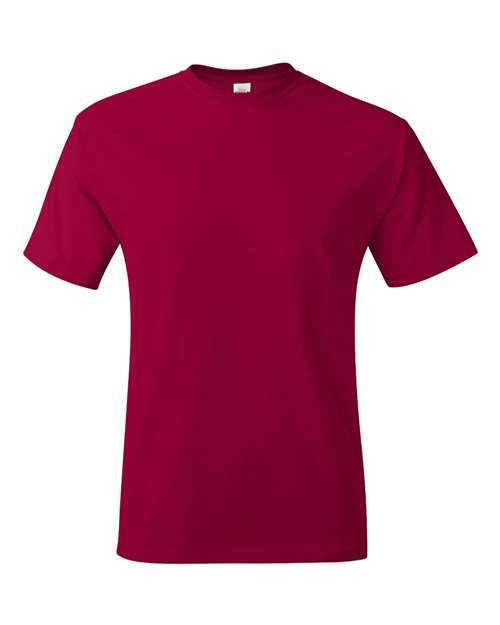 Hanes - Authentic T-Shirt - M - 5250
