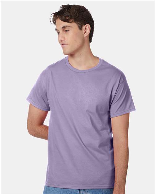 Hanes - Authentic T-Shirt - M - 5250