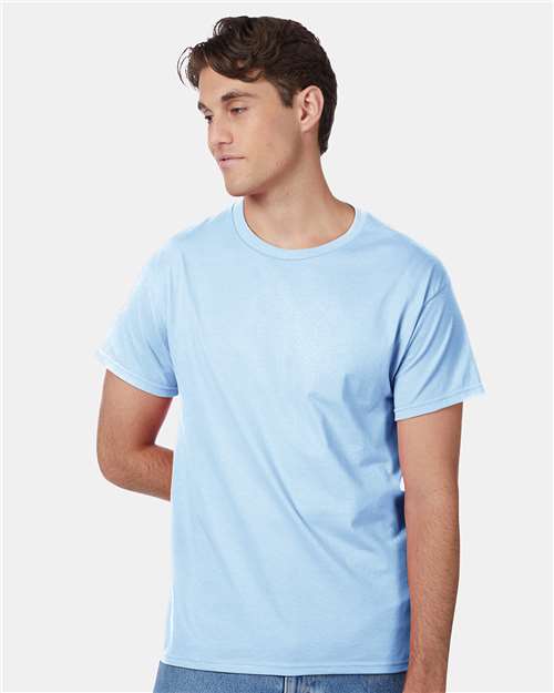 Hanes - Authentic T-Shirt - M - 5250