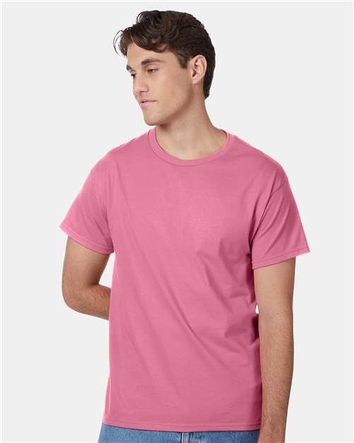 Hanes - Authentic T-Shirt - M - 5250