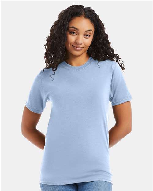 Hanes - Beefy-T® T-Shirt - M - 5180