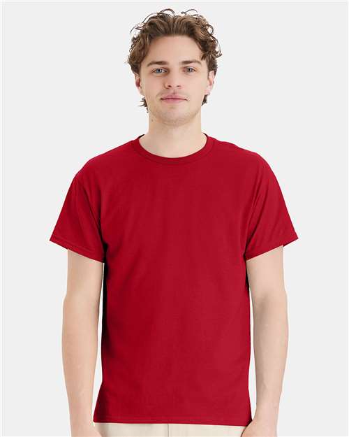 Hanes - Ecosmart™ T-Shirt - 4XL - 5170