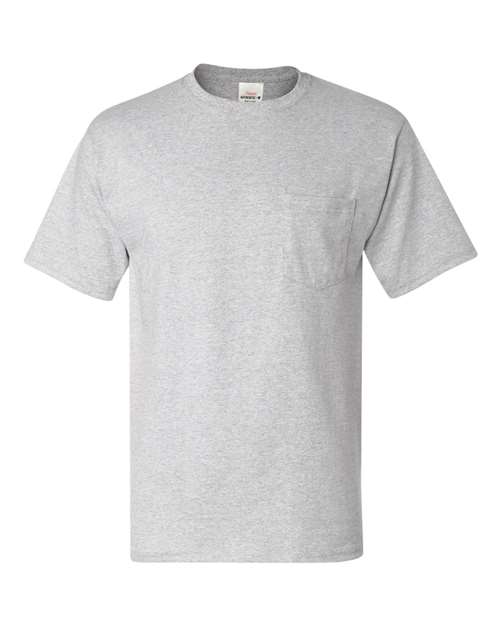 Authentic Pocket T-Shirt