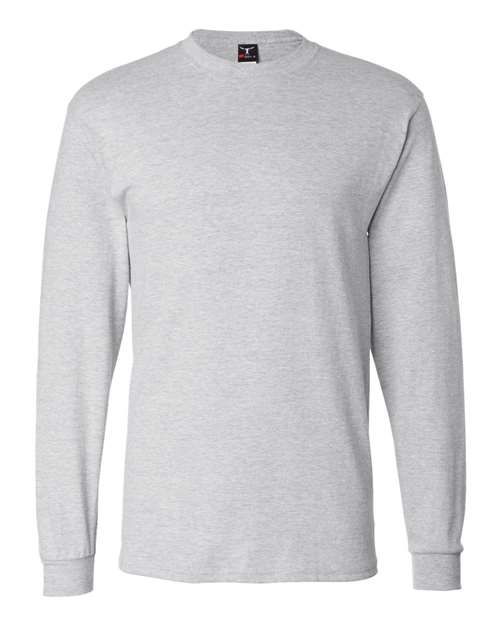 Beefy-T® Long Sleeve T-Shirt