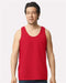 Ultra Cotton® Tank Top - DTF Center 