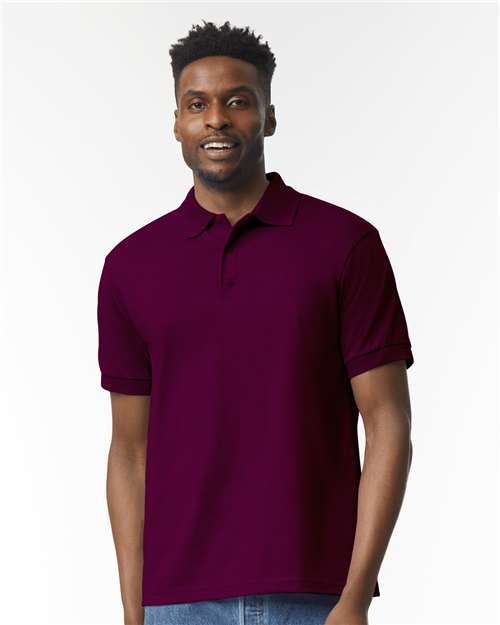Gildan - DryBlend® Jersey Polo - 3XL - 8800