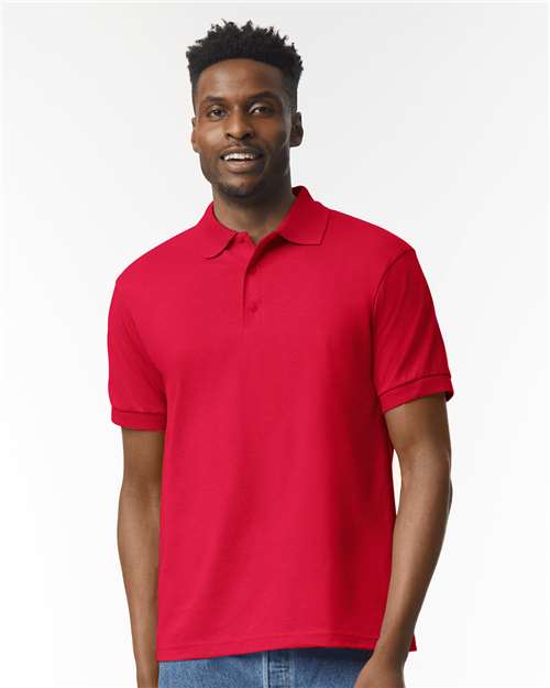 Gildan - DryBlend® Jersey Polo - 3XL - 8800