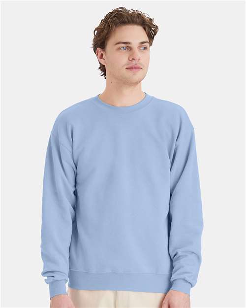 Hanes - Ecosmart® Crewneck Sweatshirt - 3XL - P160