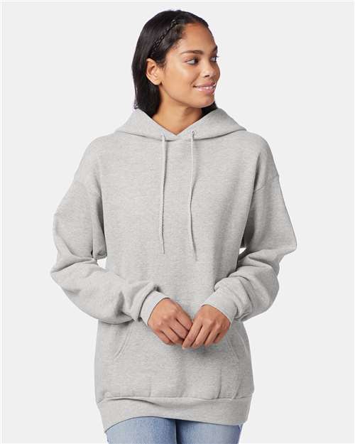 Hanes - Ecosmart® Hooded Sweatshirt - XL - P170