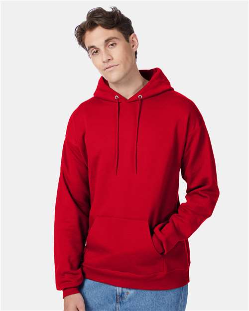 Hanes - Ecosmart® Hooded Sweatshirt - XL - P170