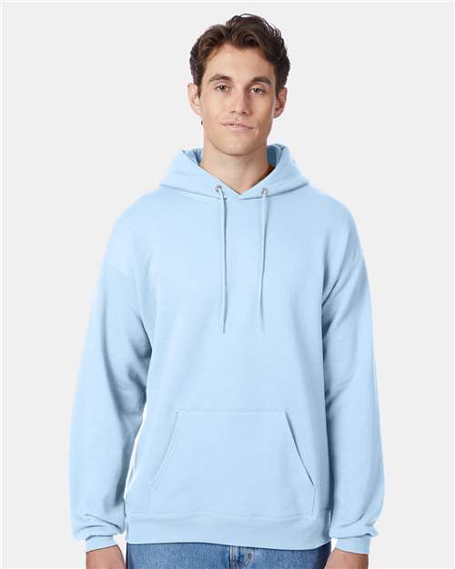 Hanes - Ecosmart® Hooded Sweatshirt - XL - P170