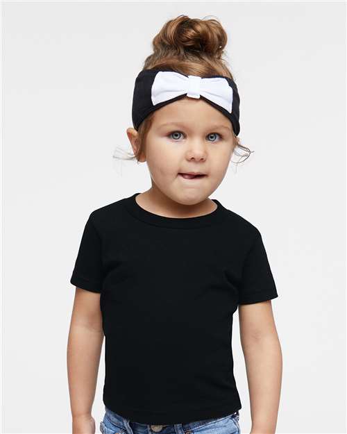 Infant Cotton Jersey Tee