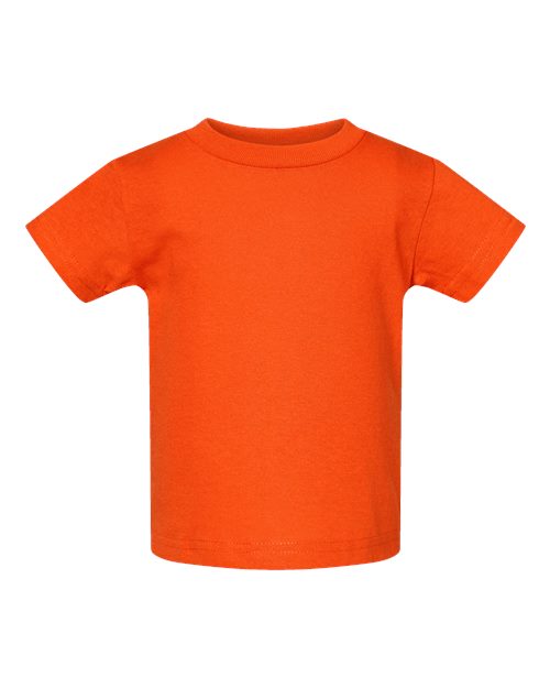 Infant Cotton Jersey Tee