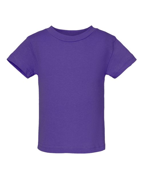 Rabbit Skins - Infant Cotton Jersey Tee - 24M - 3401