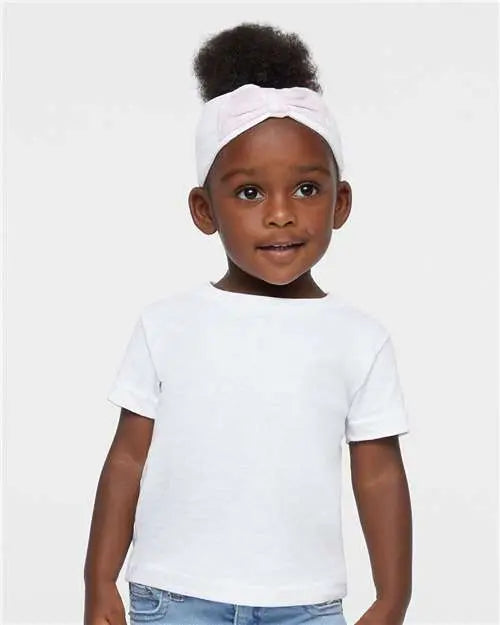 Infant Cotton Jersey Tee - DTF Center 
