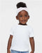 Infant Cotton Jersey Tee - DTF Center 
