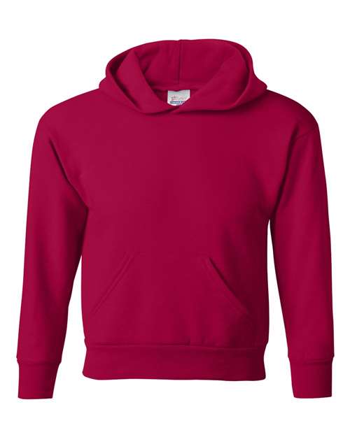 Ecosmart® Youth Hooded Sweatshirt