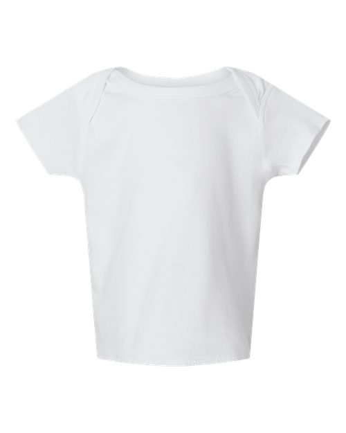 Infant Baby Rib Tee