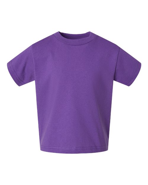 Toddler Cotton Jersey Tee