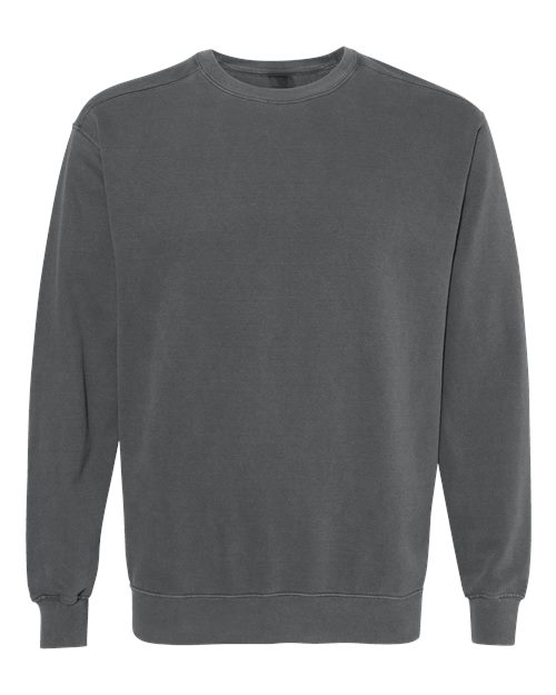 Comfort Colors - Garment-Dyed Sweatshirt - 2XL - 1566
