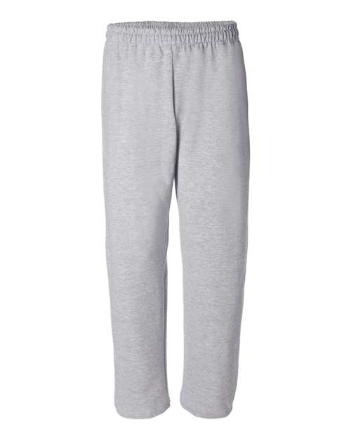 Heavy Blend™ Open-Bottom Sweatpants