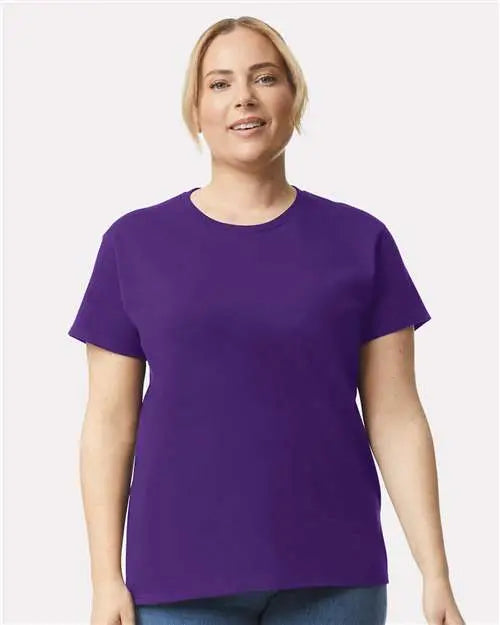Ultra Cotton® Women’s T-Shirt - DTF Center 