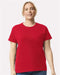 Ultra Cotton® Women’s T-Shirt - DTF Center 
