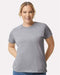 Ultra Cotton® Women’s T-Shirt - DTF Center 