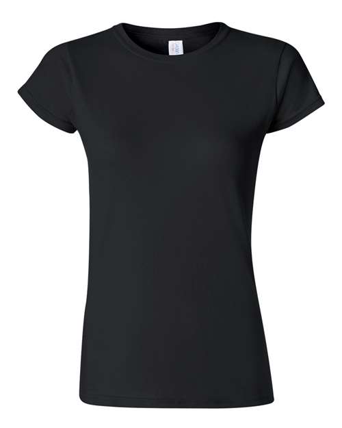 Gildan - Softstyle® Women’s T-Shirt - M - 64000L