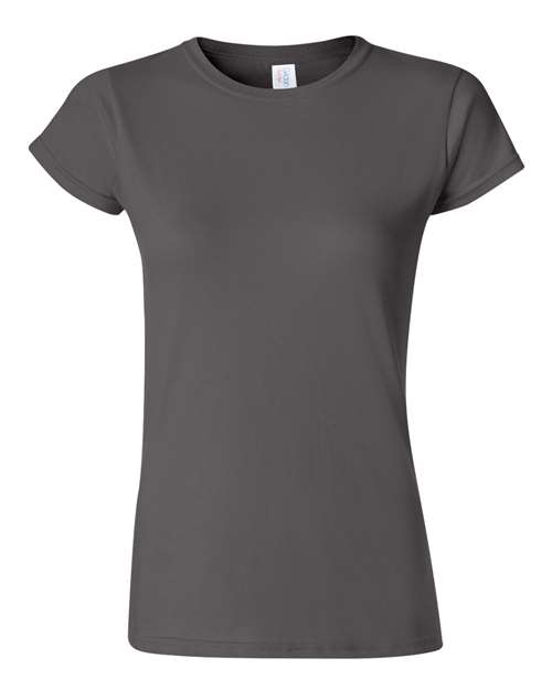 Gildan - Softstyle® Women’s T-Shirt - M - 64000L