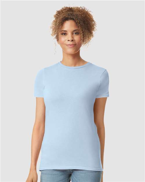 Gildan - Softstyle® Women’s T-Shirt - M - 64000L
