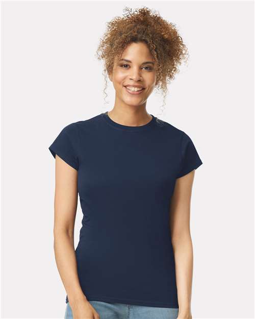 Gildan - Softstyle® Women’s T-Shirt - 3XL - 64000L