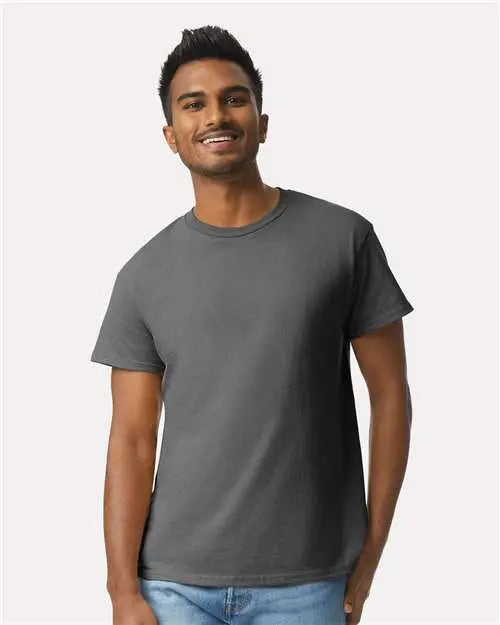Ultra Cotton® T-Shirt - DTF Center 