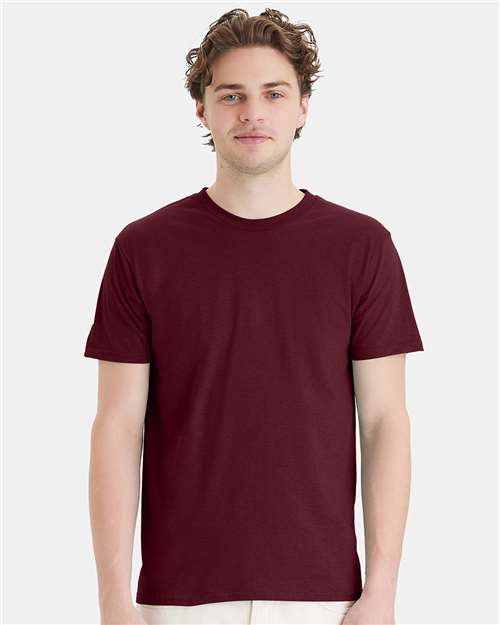 Hanes - Perfect-T T-Shirt - 4XL - 4980