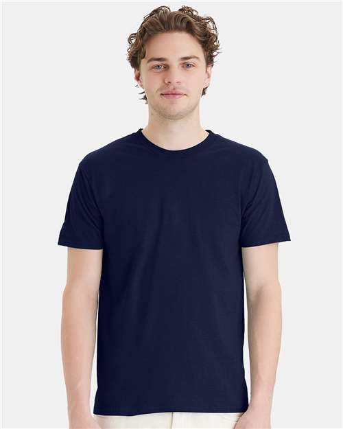 Hanes - Perfect-T T-Shirt - 4XL - 4980