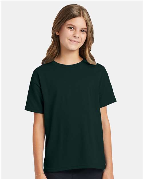 Hanes - Ecosmart™ Youth T-Shirt - XL - 5370