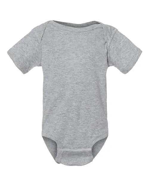 Infant Baby Rib Bodysuit - DTF Center 