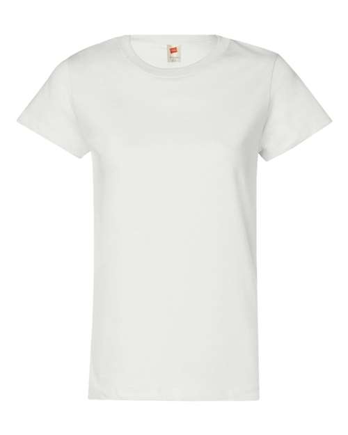 Essential-T Women’s T-Shirt