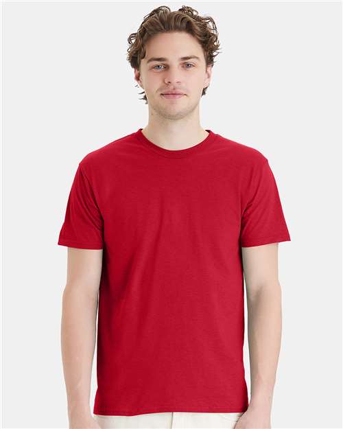 Hanes - Perfect-T T-Shirt - 4XL - 4980