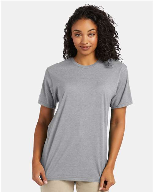 Hanes - Perfect-T T-Shirt - 4XL - 4980